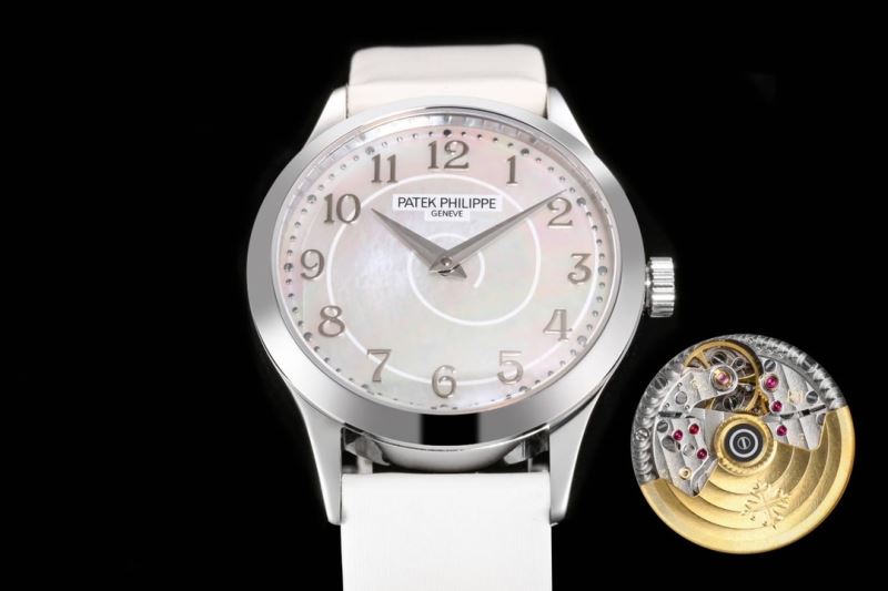 PATEK PHILIPPE Watches